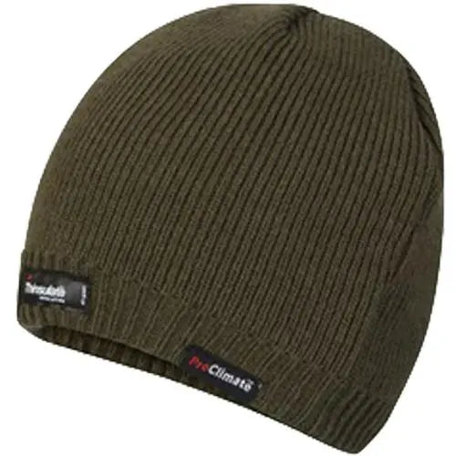 Adults Proclimate Waterproof Thinsulate Beanie-2