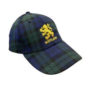 Adults Scotland Baseball Cap-2