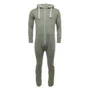 Adults Unisex Plain Onesies-2