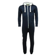 Adults Unisex Plain Onesies-3