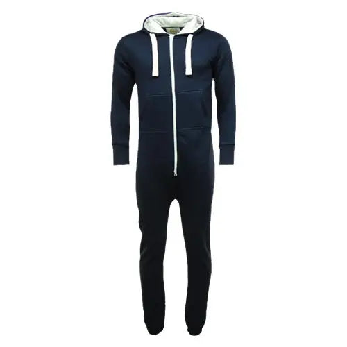 Adults Unisex Plain Onesies-2