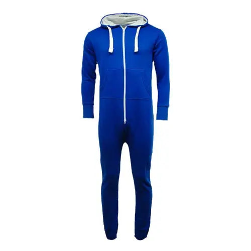 Adults Unisex Plain Onesies-5