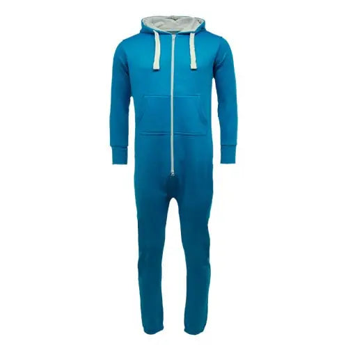 Adults Unisex Plain Onesies-6