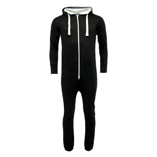 Adults Unisex Plain Onesies-7