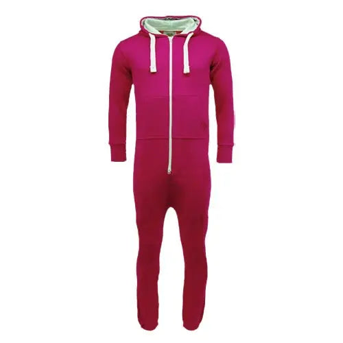 Adults Unisex Plain Onesies-8