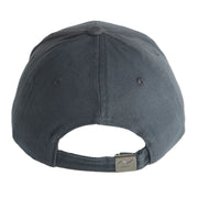 Adults' Classic Cotton Baseball Cap-1