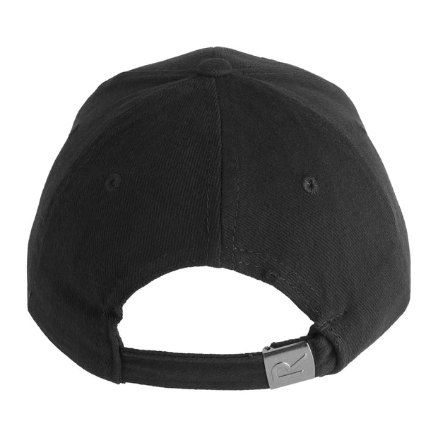 Adults' Classic Cotton Baseball Cap-3