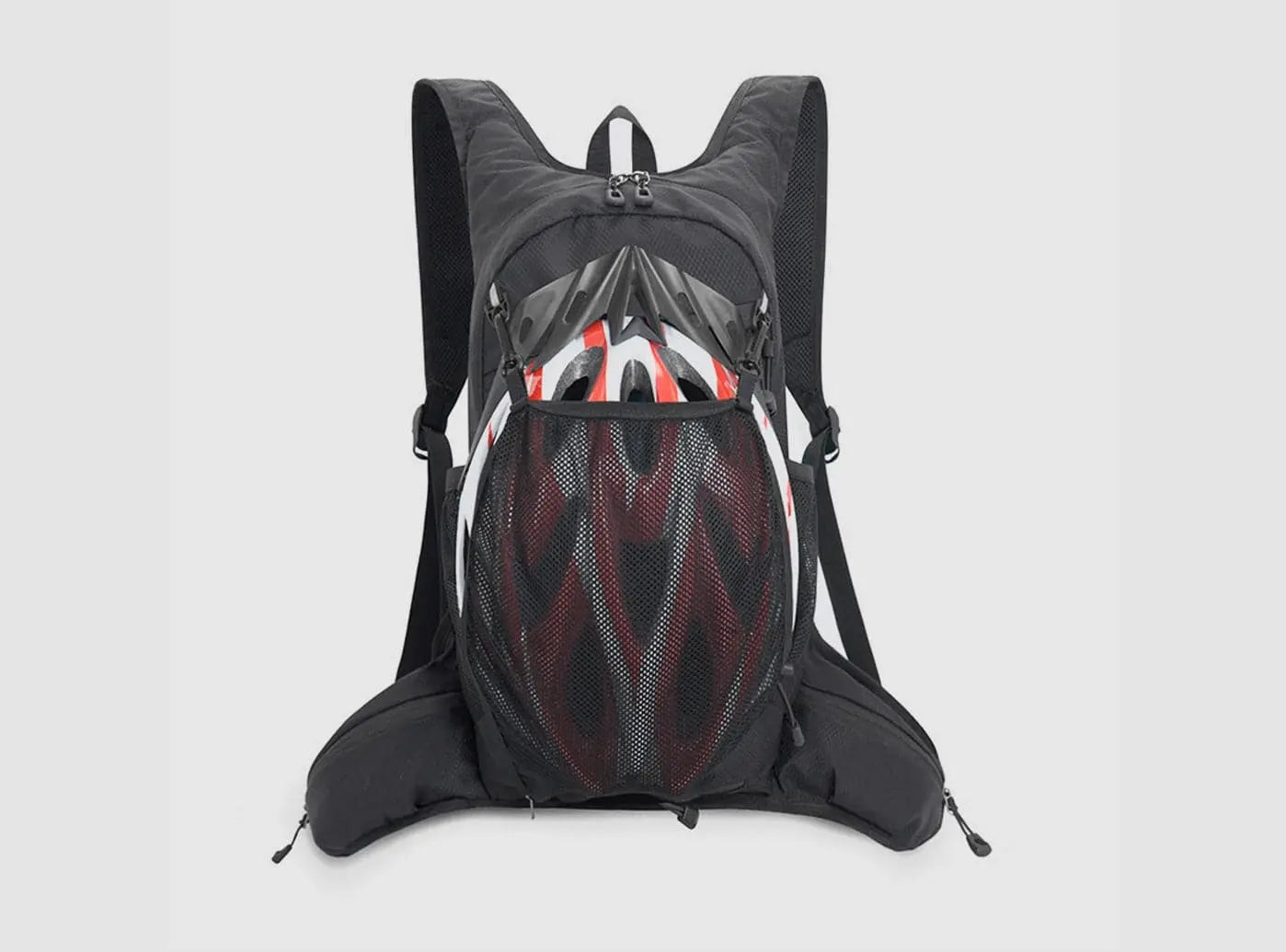 Adventure Ally Backpack (Unisex)-3