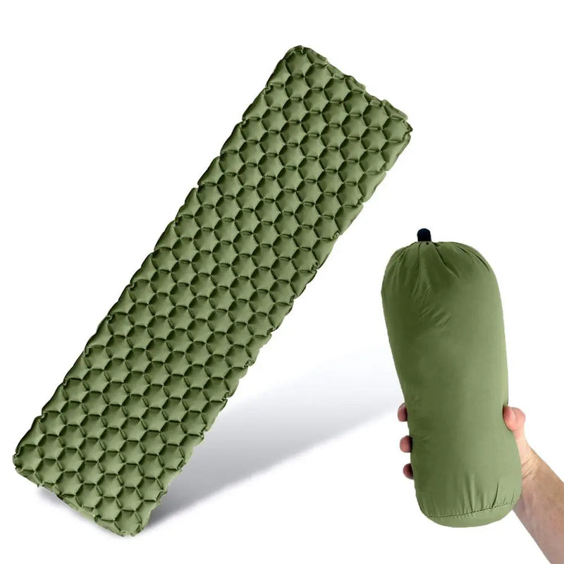 Ultralight Inflatable Camping Pad