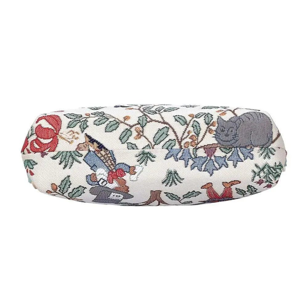 Alice in Wonderland - Cosmetic Bag-2