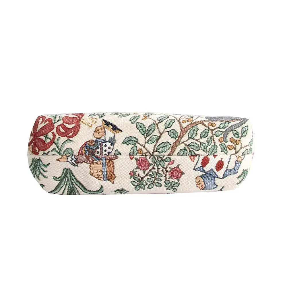 Alice in Wonderland - Cross Body Bag-4