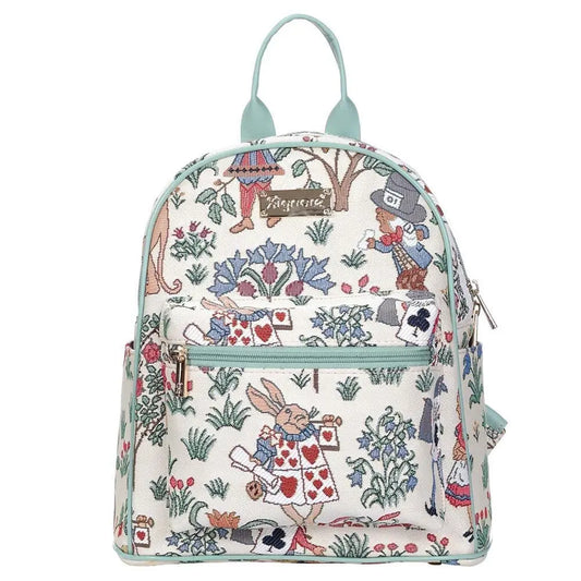 Alice in Wonderland - Daypack-0