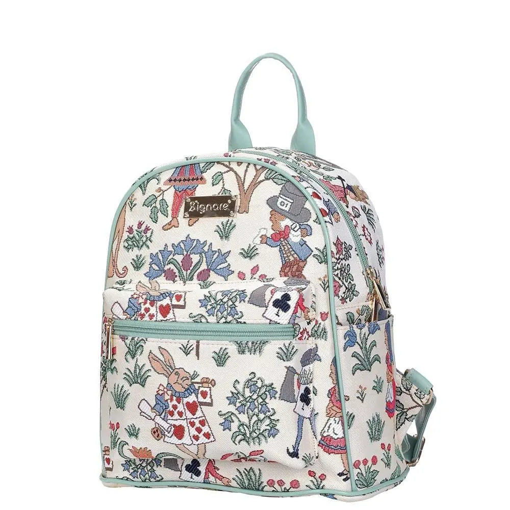 Alice in Wonderland - Daypack-1