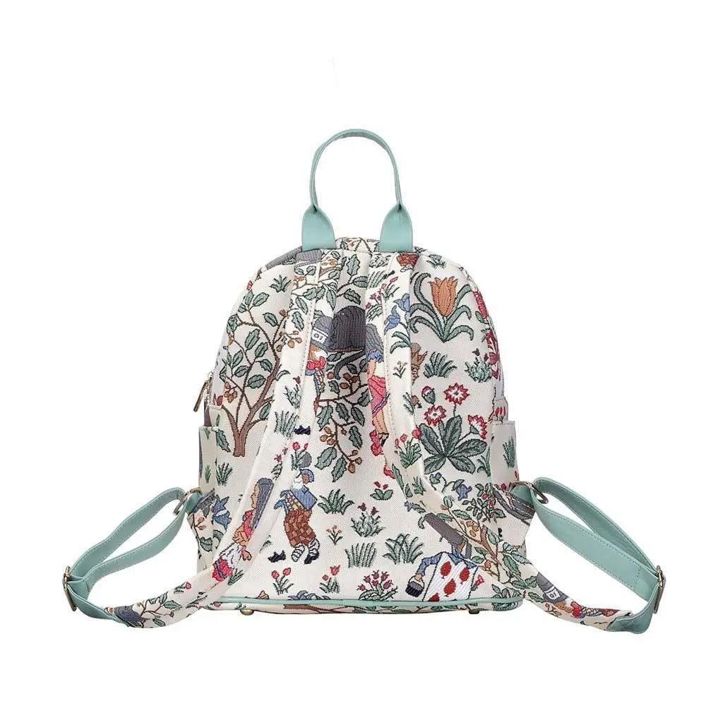 Alice in Wonderland - Daypack-3