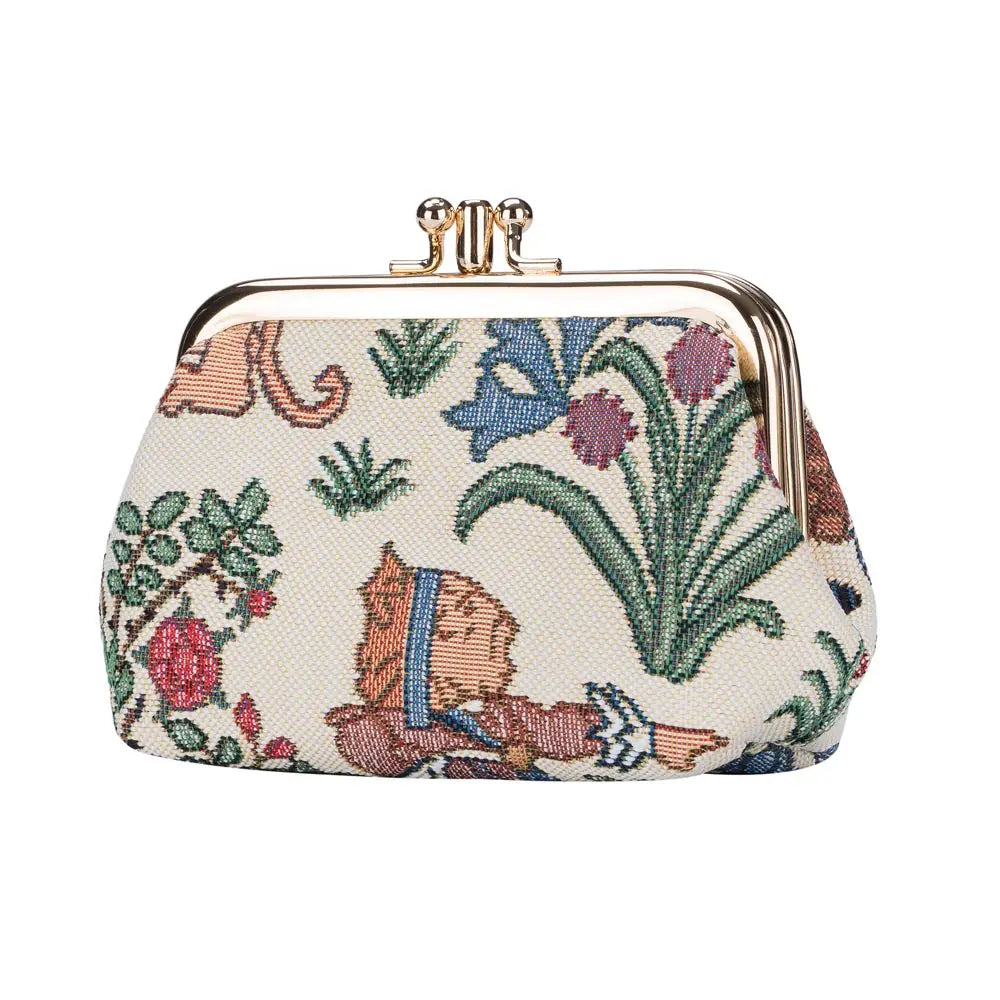 Alice in Wonderland - Frame Purse-1