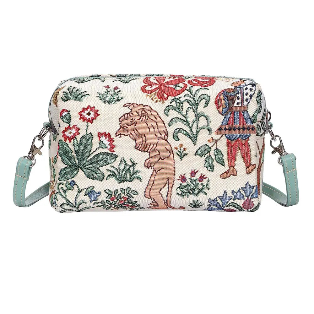 Alice in Wonderland - Hip Bag-0