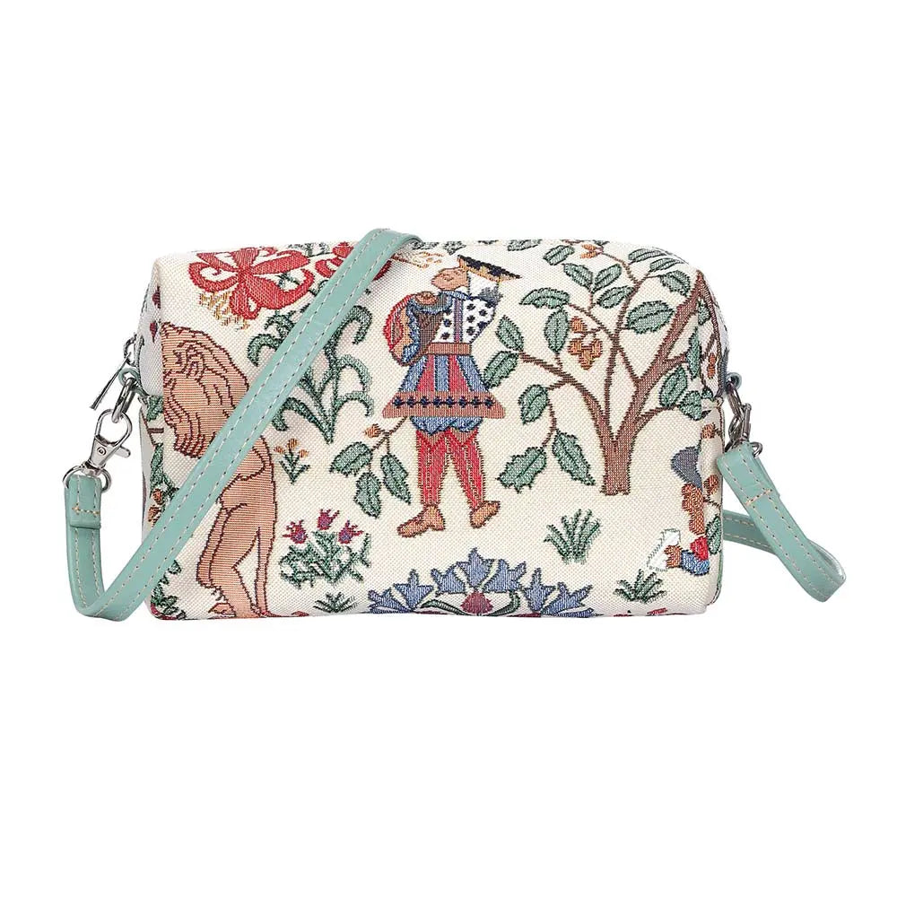 Alice in Wonderland - Hip Bag-1