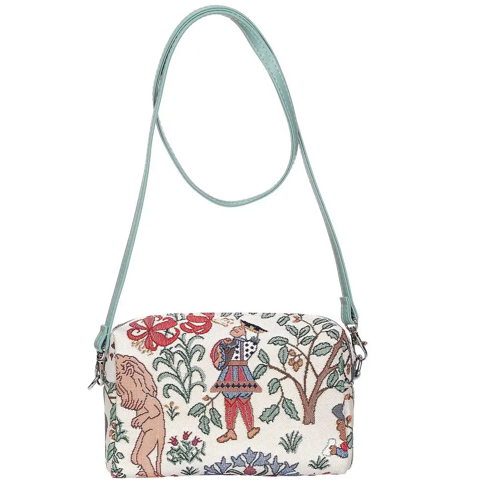 Alice in Wonderland - Hip Bag-2