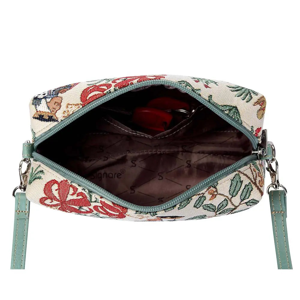 Alice in Wonderland - Hip Bag-3