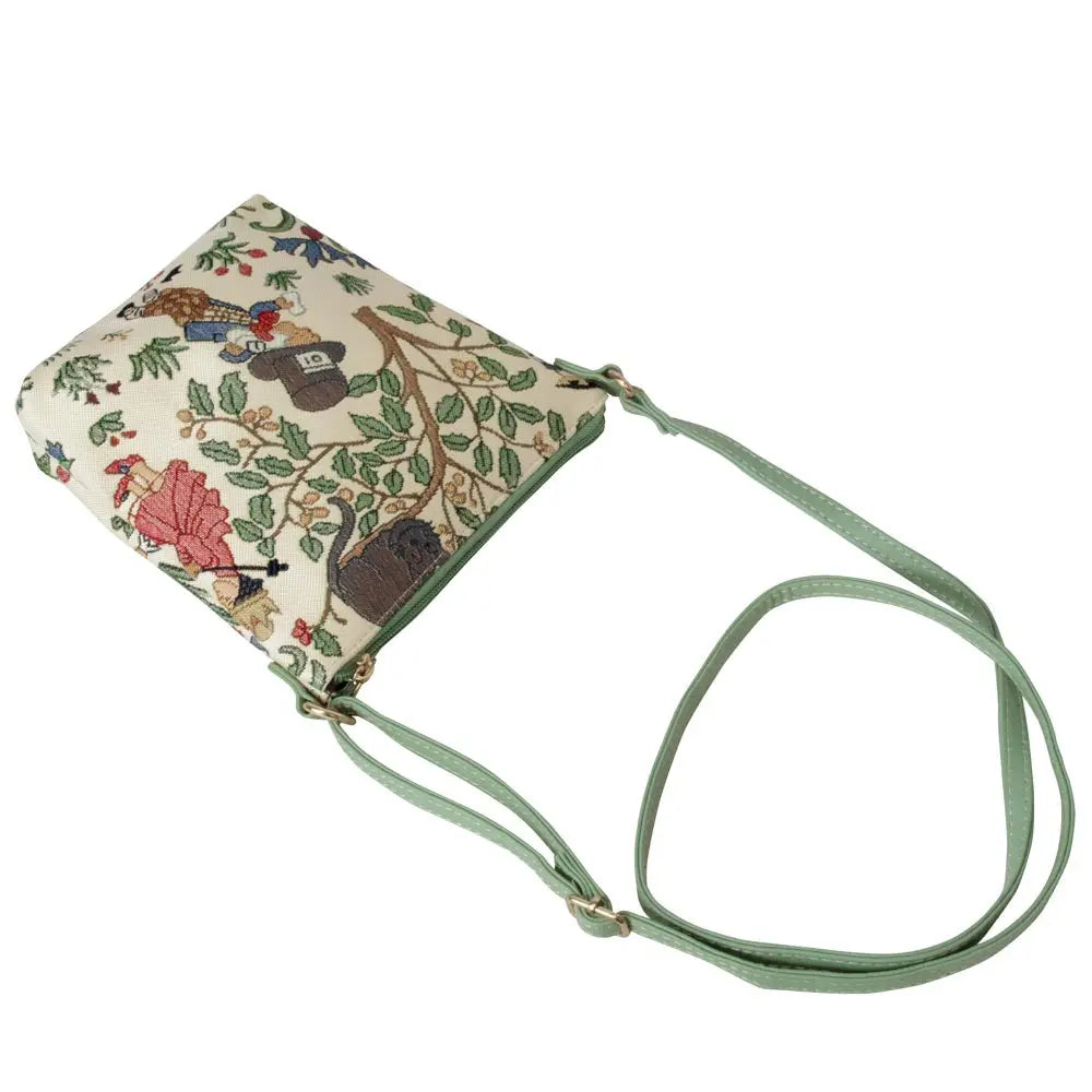 Alice in Wonderland - Sling Bag-3