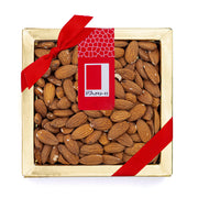 Almonds in a Luxury Gift Box, 190g - Memoriex 