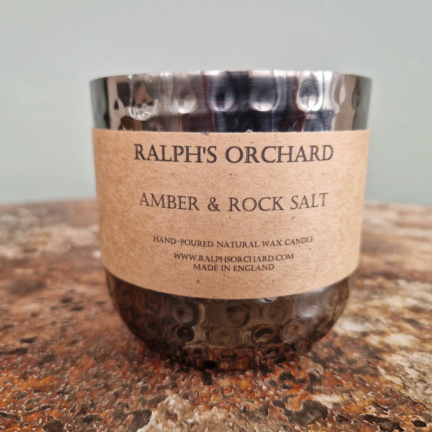 Amber & Rock Salt-1