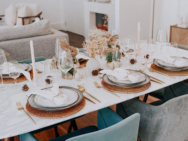 Amelia Easter Straw Bunnies-2