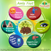 Amla Chatpata Candy 500grm - Memoriex 