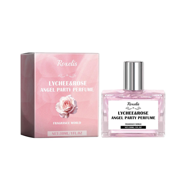 Angel Party Perfume - Memoriex 