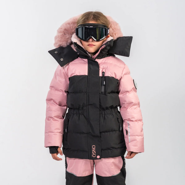 Angel's Luxury Snowsuit-0