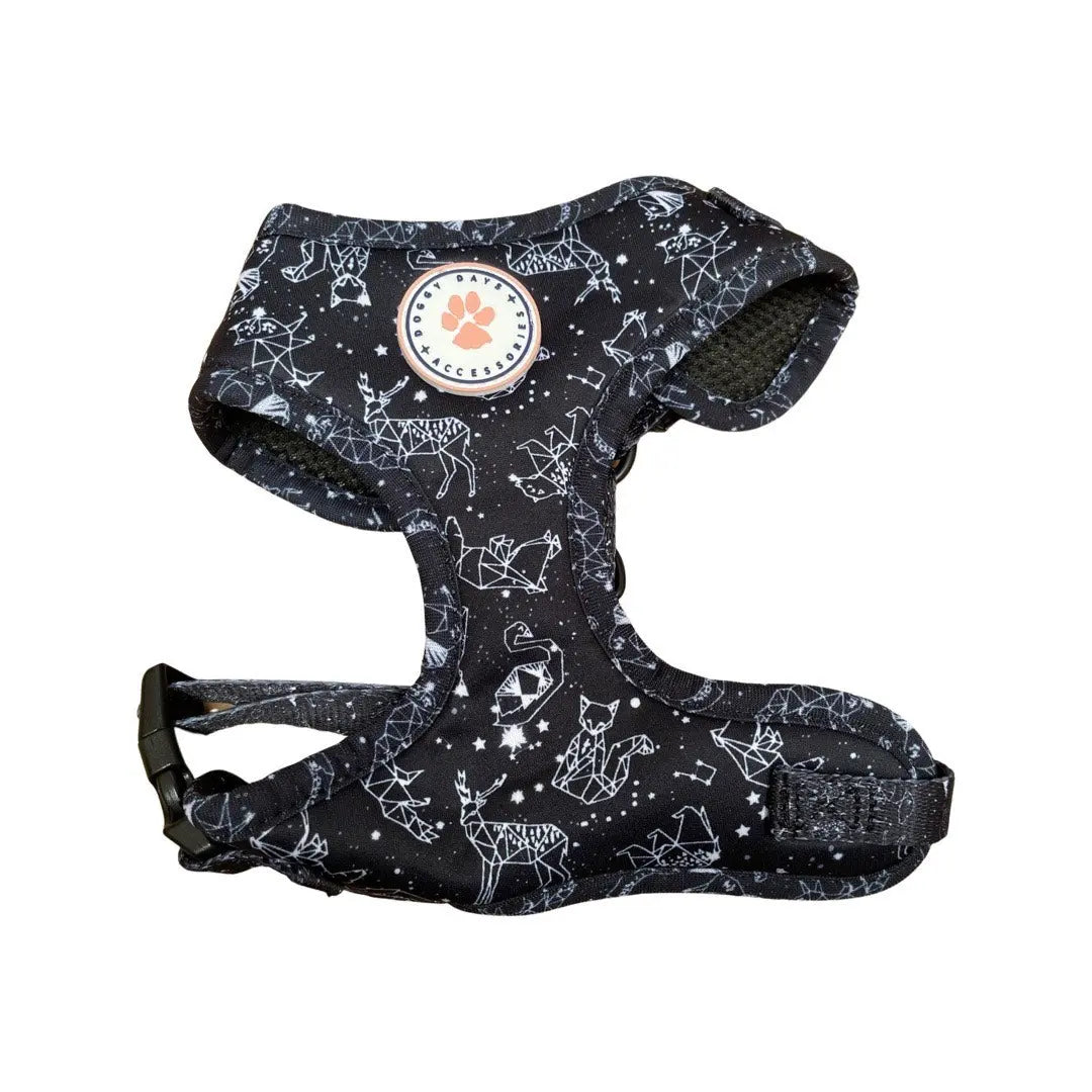 Animal Constellation (7-Piece, Full Dog Accessories Set) by Doggy Days - Memoriex