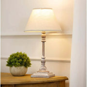 Antia Stem Table Lamp - Memoriex 
