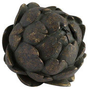 Antique Bronze Artichoke Large - Memoriex 
