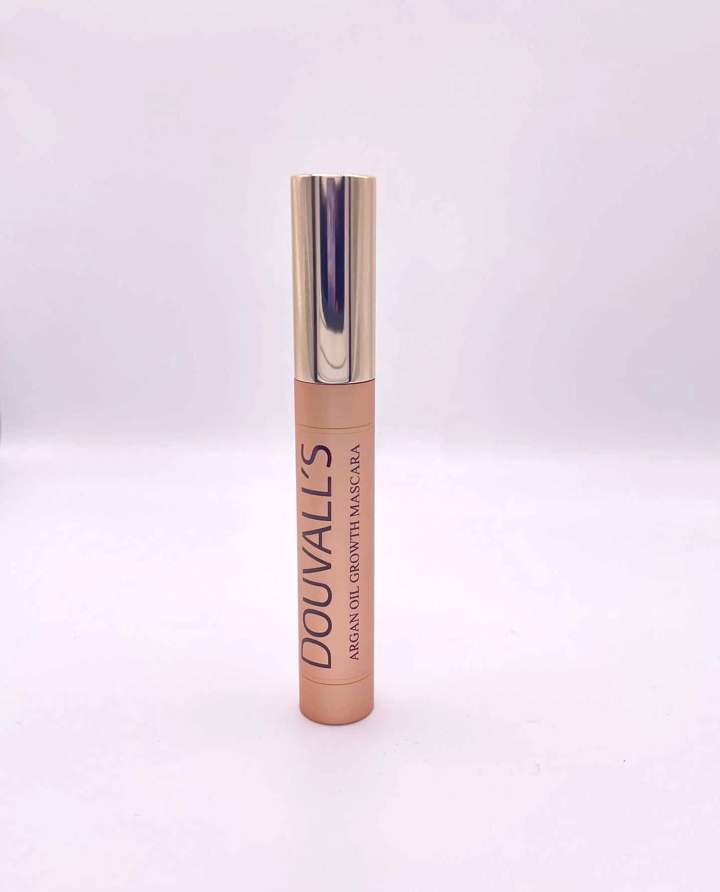 Argan Growth Serum Mascara 6ml | Achieve Longer, Fuller, and Voluminous Eyelashes-1