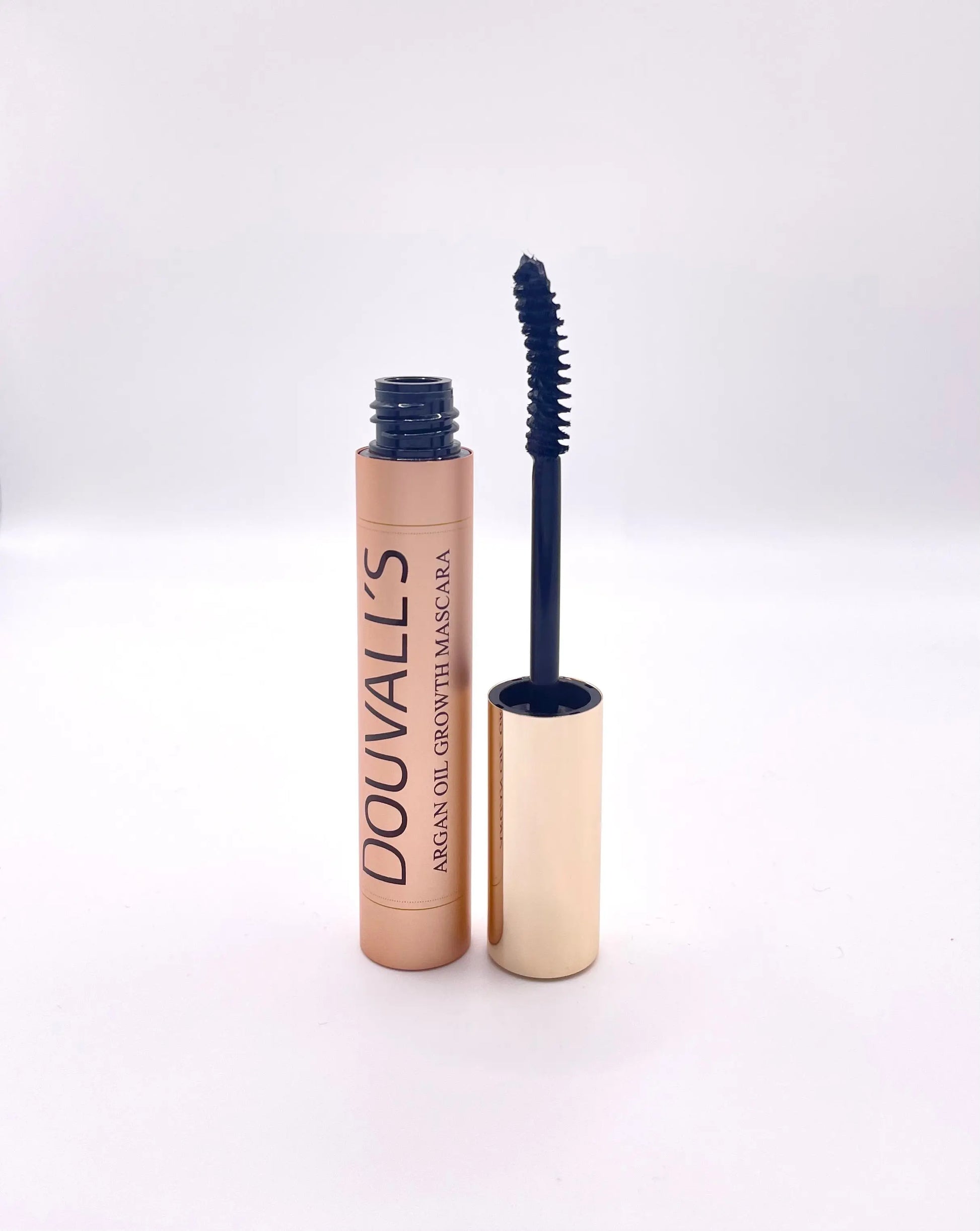 Argan Growth Serum Mascara 6ml | Achieve Longer, Fuller, and Voluminous Eyelashes-2