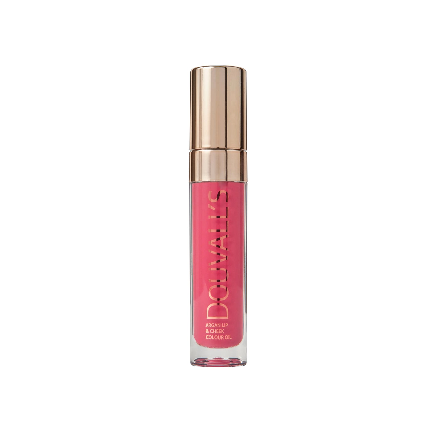 Argan Lip and Cheek colour Oil Dragon Fruit - Memoriex