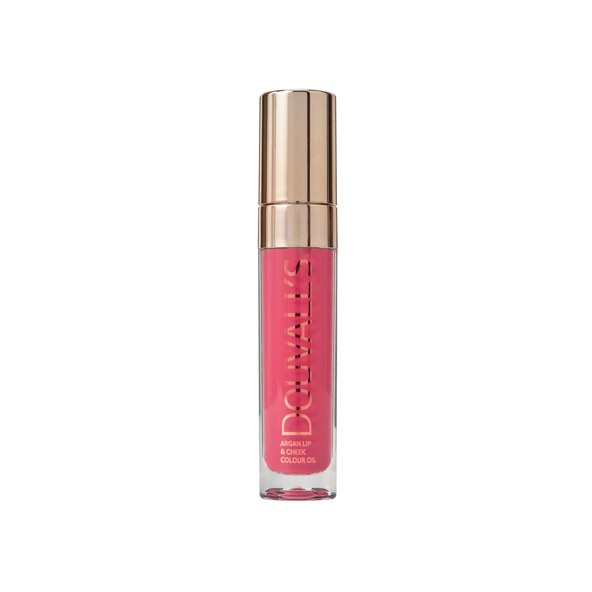 Argan Lip and Cheek colour Oil Dragon Fruit - Memoriex