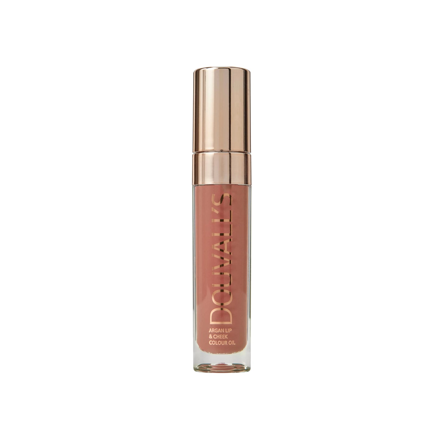 Argan Lip and Cheek colour Oil Enchanted Spice - Memoriex