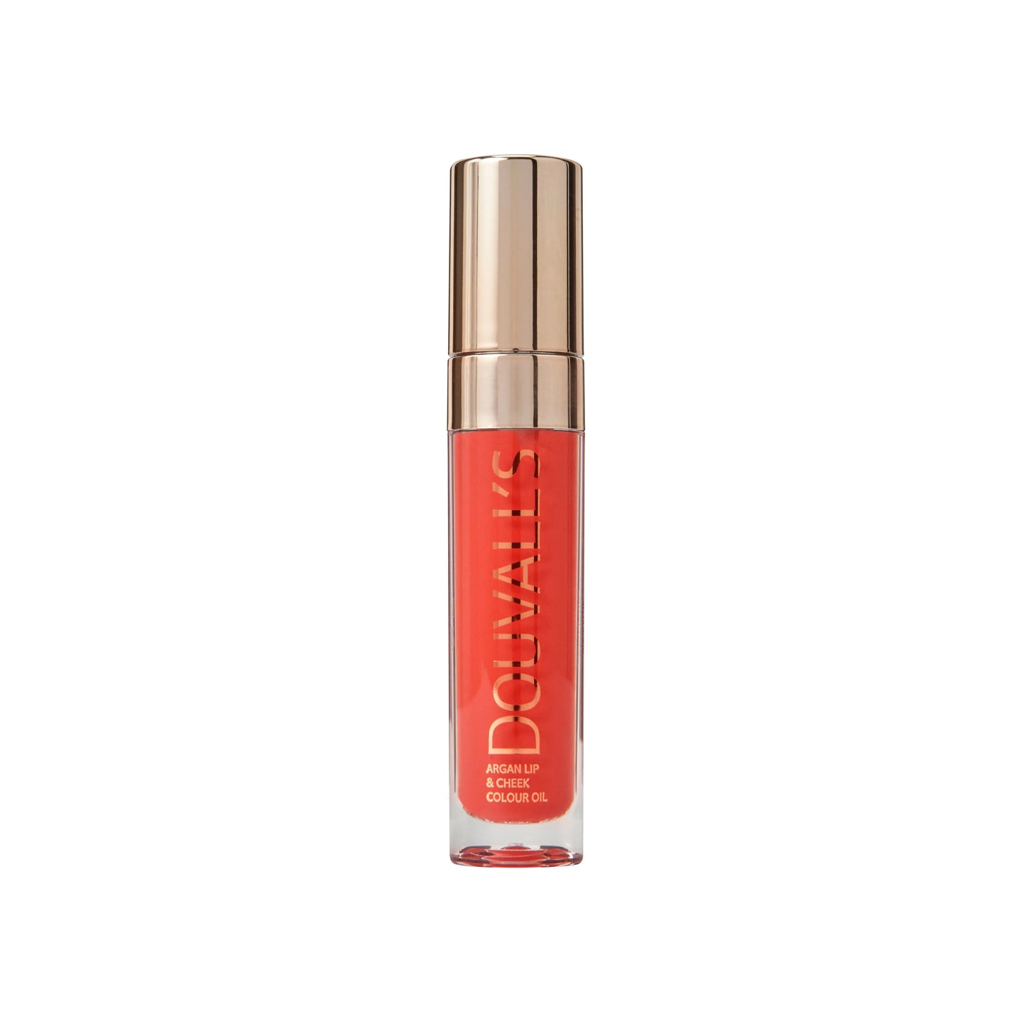 Argan Lip and Cheek colour Oil Some Like It Hot - Memoriex