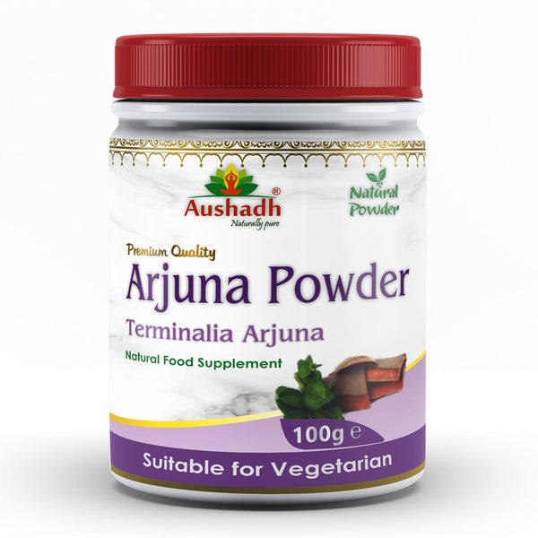 Arjuna Powder - Memoriex 
