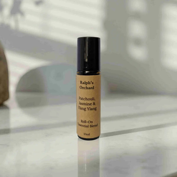 Aromatherapy Roll-On-0