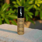 Aromatherapy Roll-On - Patchouli, Jasmine & Ylang Ylang (10ml) - Memoriex 