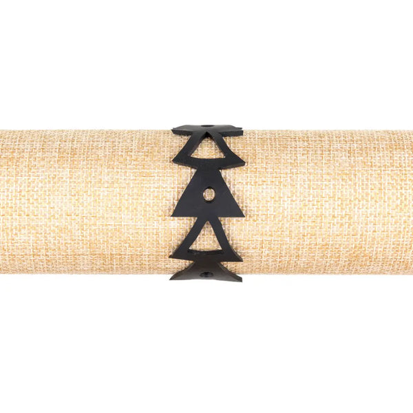 Arrow Rubber Friendship Bracelet - Memoriex 