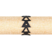 Arrow Rubber Friendship Bracelet - Memoriex 