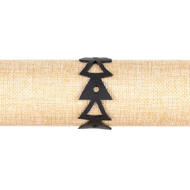 Arrow Rubber Friendship Bracelet - Memoriex 