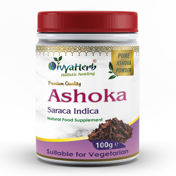 Ashoka Powder - Memoriex 