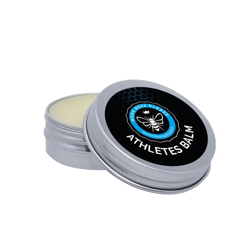 Athlete's Balm-0