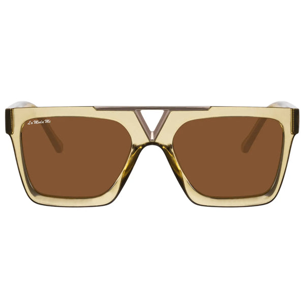 Aurora Vogue Sunglasses - Polarized UV400 Protection-0