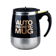 Automatic  Mixing Coffee Mug  Cup - Memoriex 