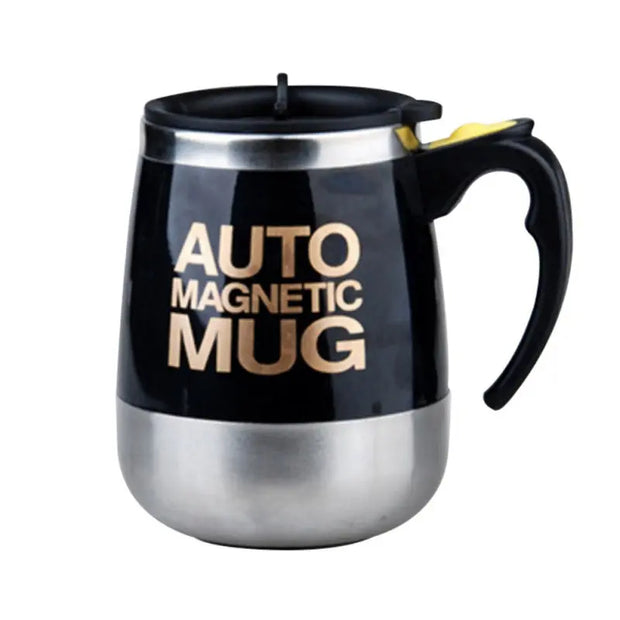 Automatic  Mixing Coffee Mug  Cup - Memoriex 